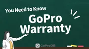 GoPro Warranty Guide: Coverage, RMA & Replacement Explained thumbnail