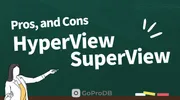 GoPro HyperView vs SuperView: FOV & Distortion Explained thumbnail