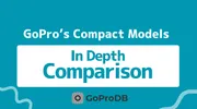Smallest & Lightest GoPro Comparison 2026: Best Mini Models thumbnail