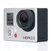 GoPro HERO3 Silver thumbnail