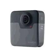GoPro Fusion (2018) thumbnail