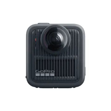 GoPro MAX 2 thumbnail