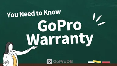 GoPro Warranty Guide: Coverage, RMA & Replacement Explained thumbnail