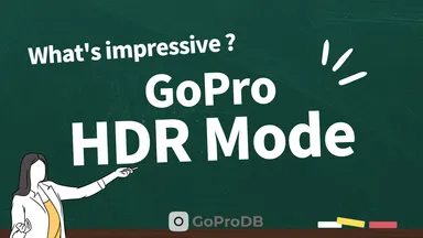 GoPro HDR Guide (2025): Models, HLG vs GP‑Log thumbnail