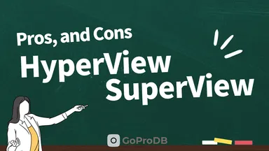 GoPro HyperView vs SuperView: FOV & Distortion Explained thumbnail
