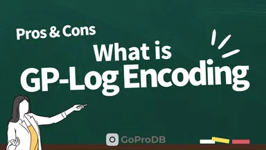 GoPro Log (GP-Log / GP-Log2) Explained: 10-bit, Models, When to Use thumbnail