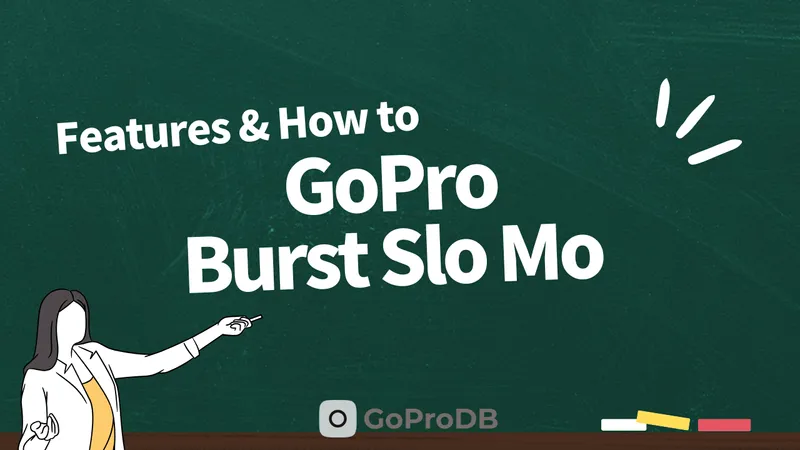 GoPro “Burst Slo-Mo”: Features and How-To Guide thumbnail