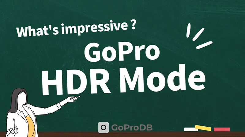 GoPro HDR Guide (2025): Models, HLG vs GP‑Log thumbnail
